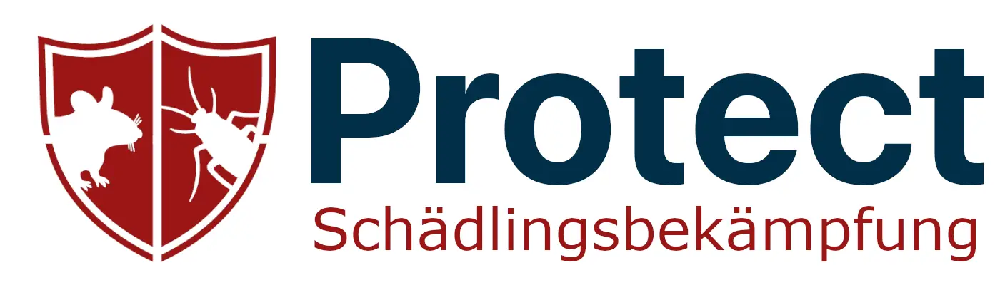 Logo Protect Schädlingsbekämpfung Dortmund