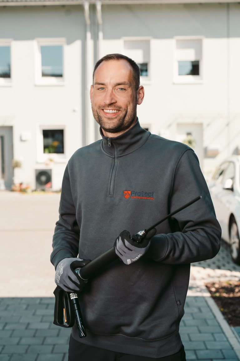 Sascha Mielewczyk ProtectSBK