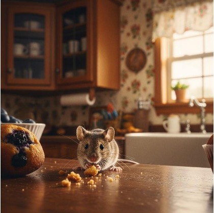 maus