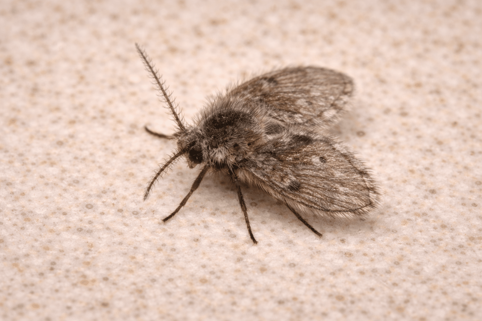 Schmetterlingsmücke